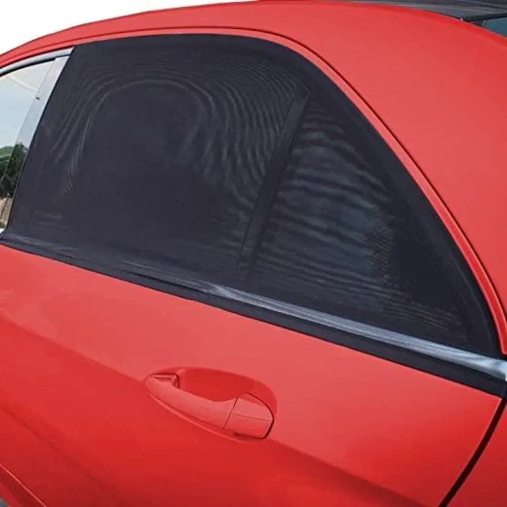 Universal car window shades - car and bike accessories