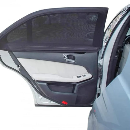 Universal car window shades - car and bike accessories
