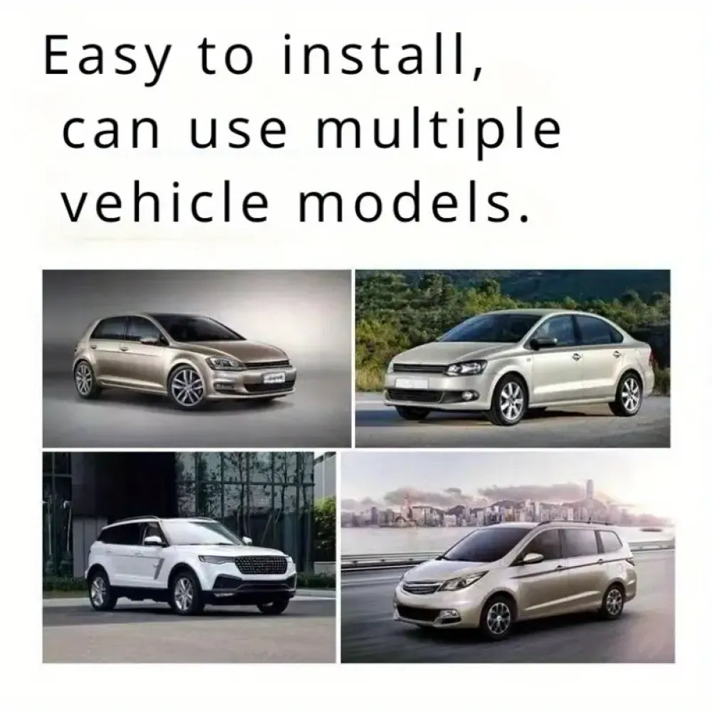 Universal car window shades - car and bike accessories