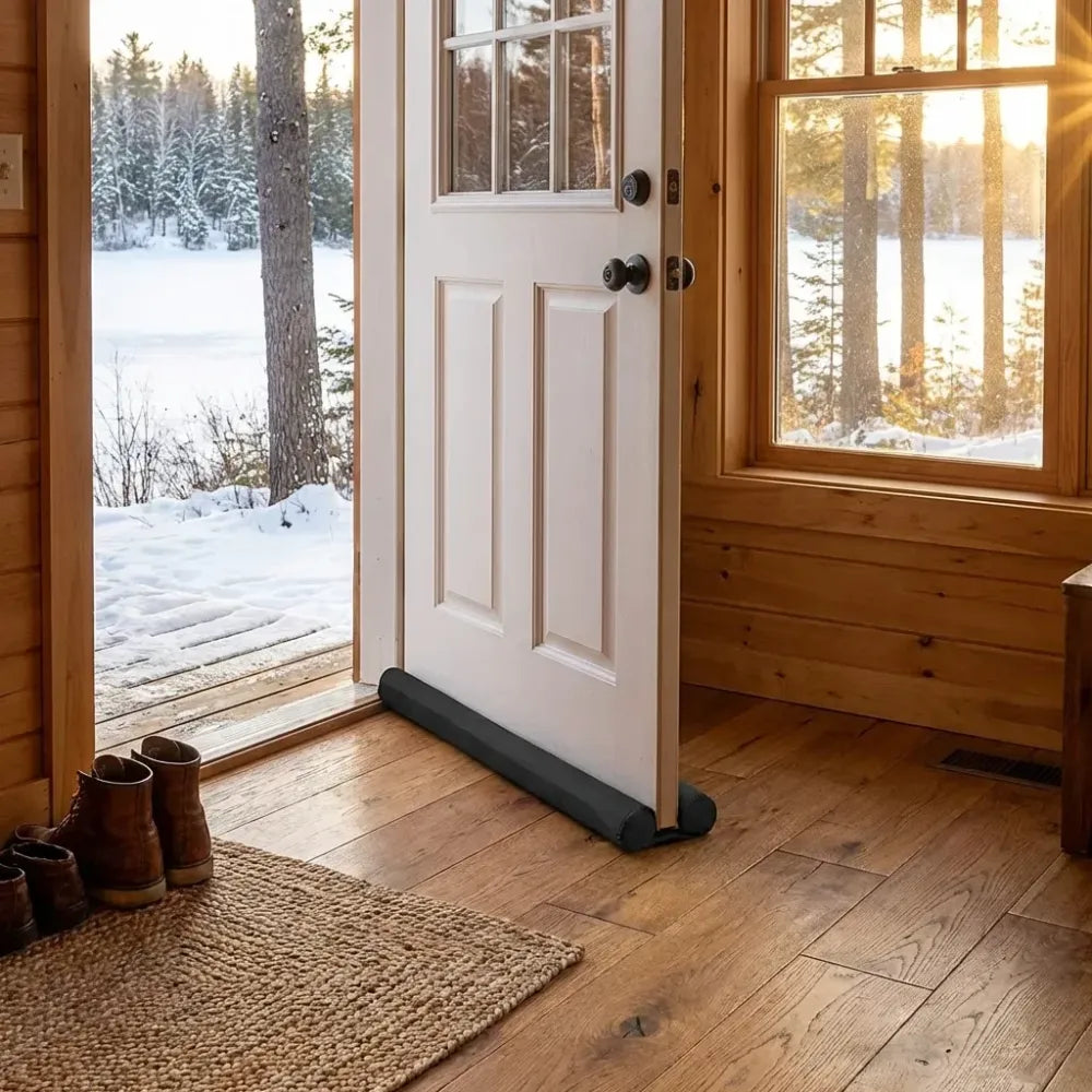 Universal door guard - free size - protector