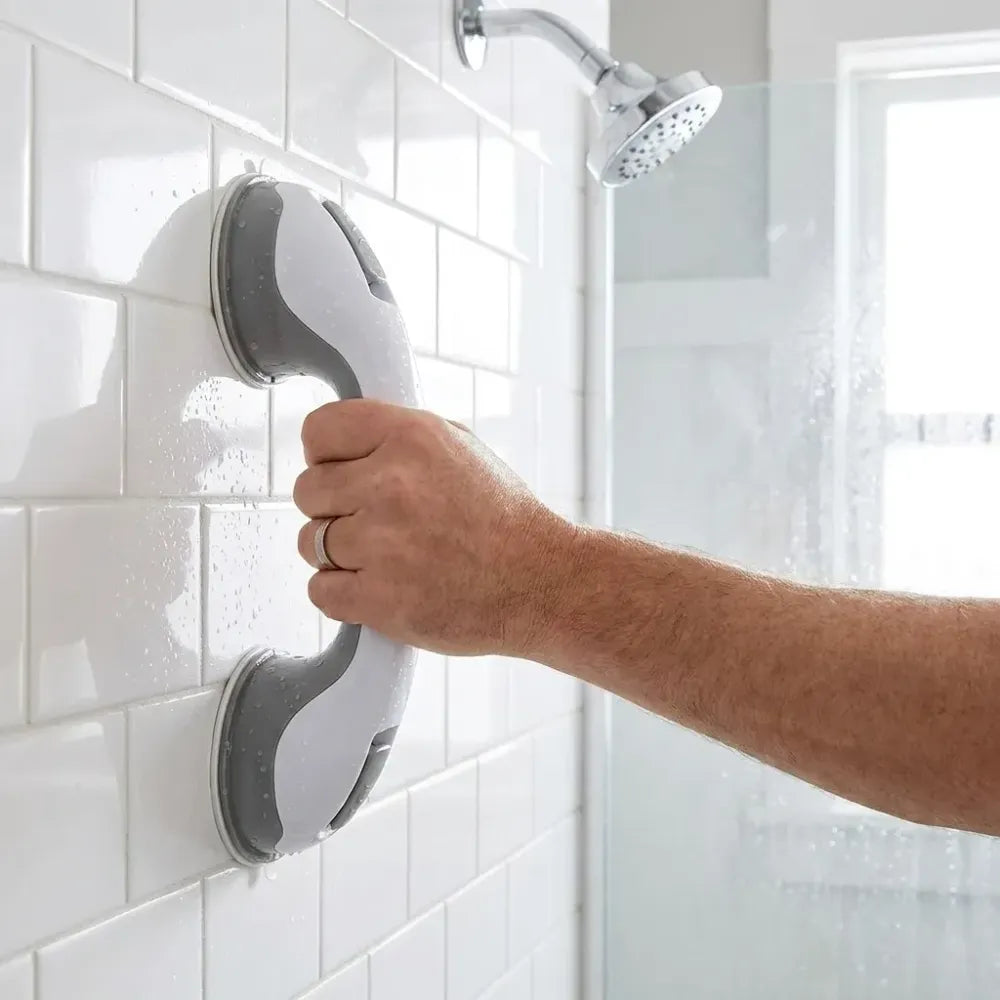 Universal door helping handle - home improvement