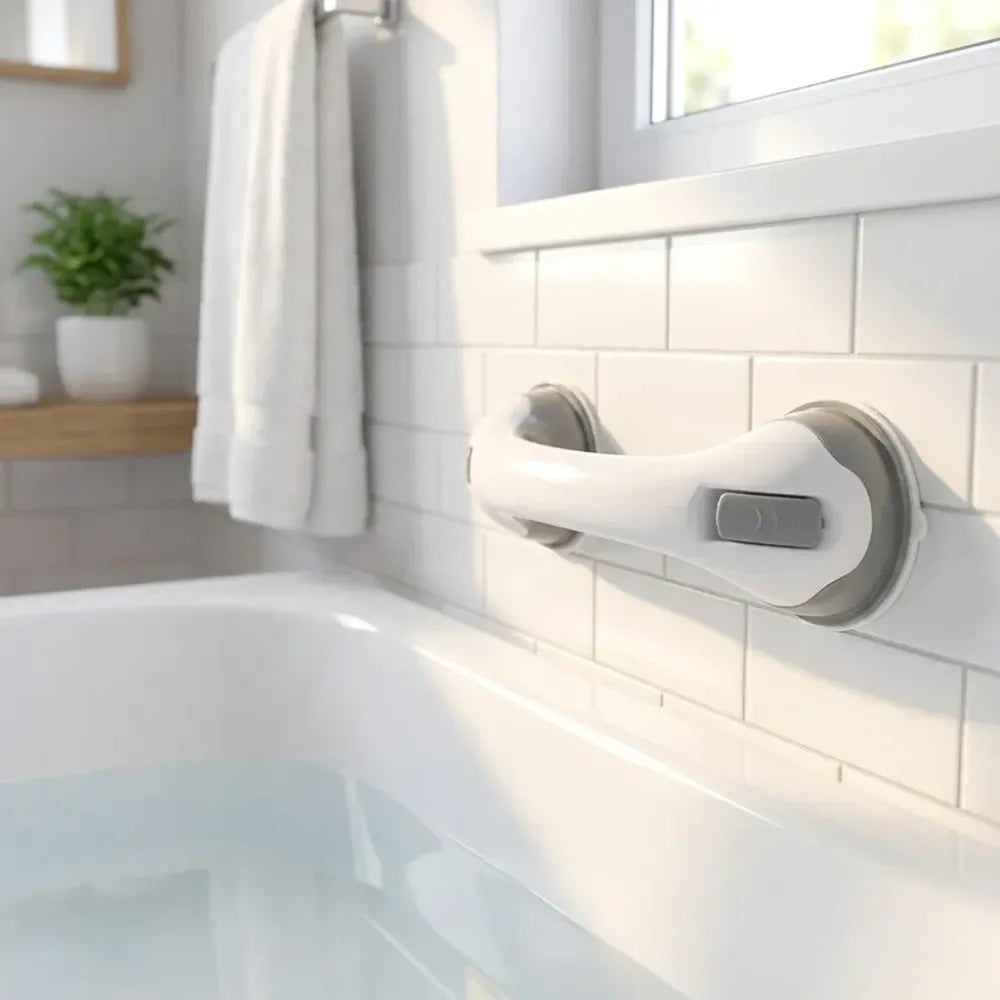 Universal door helping handle - home improvement