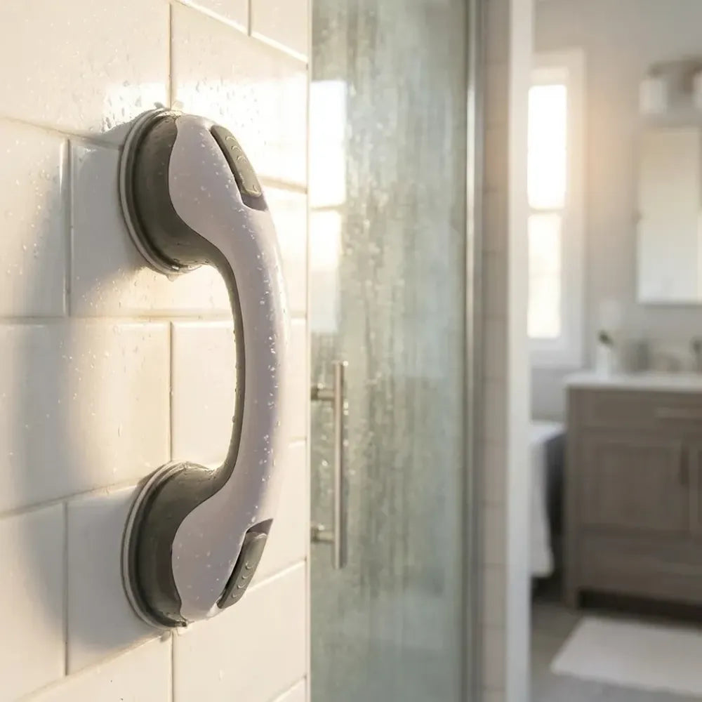Universal door helping handle - home improvement