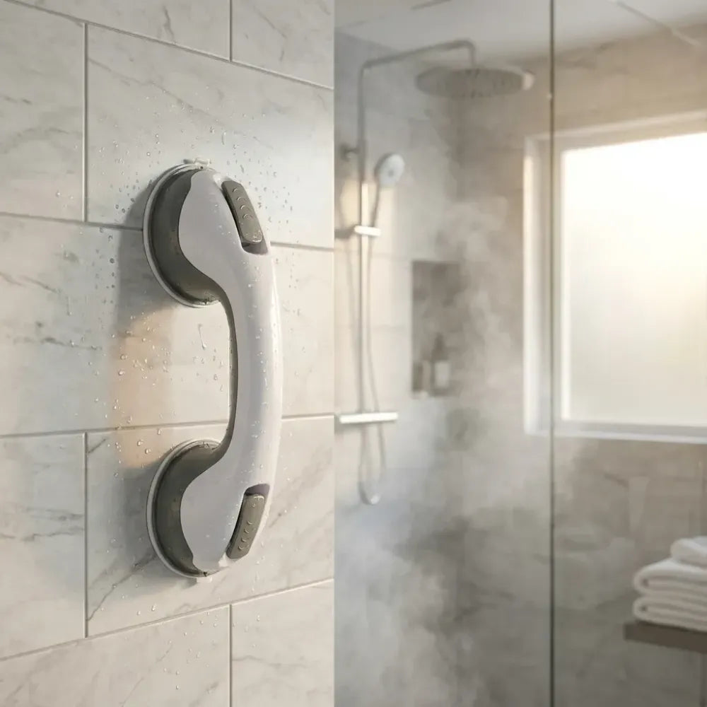Universal door helping handle - home improvement