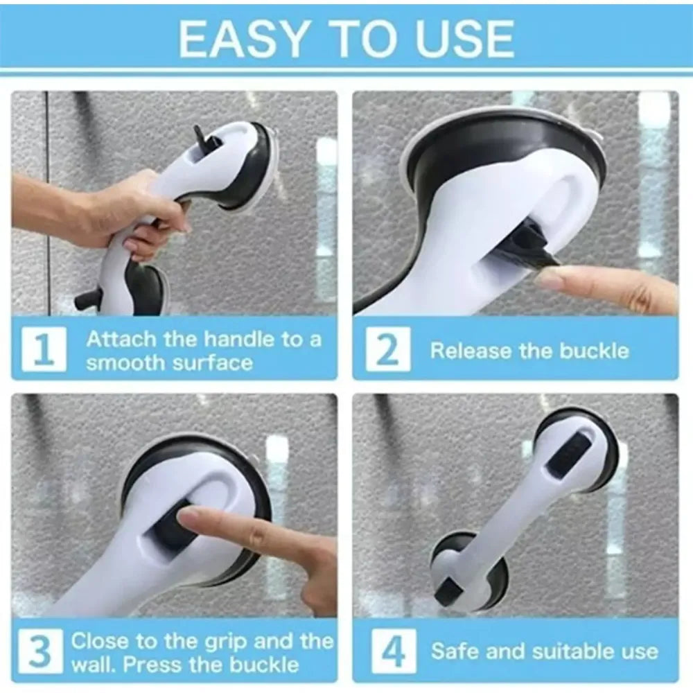 Universal door helping handle - home improvement