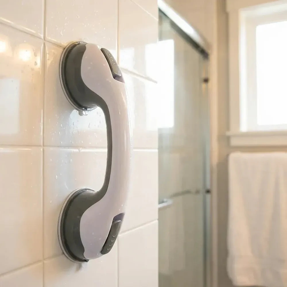 Universal door helping handle - home improvement