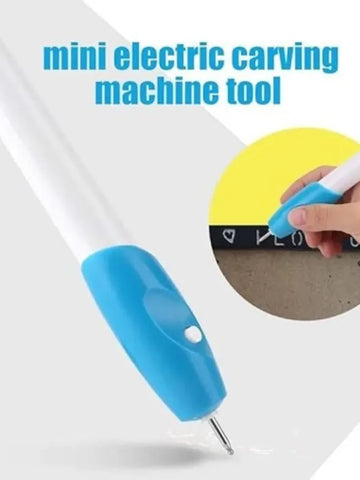Universal Engraving Pen