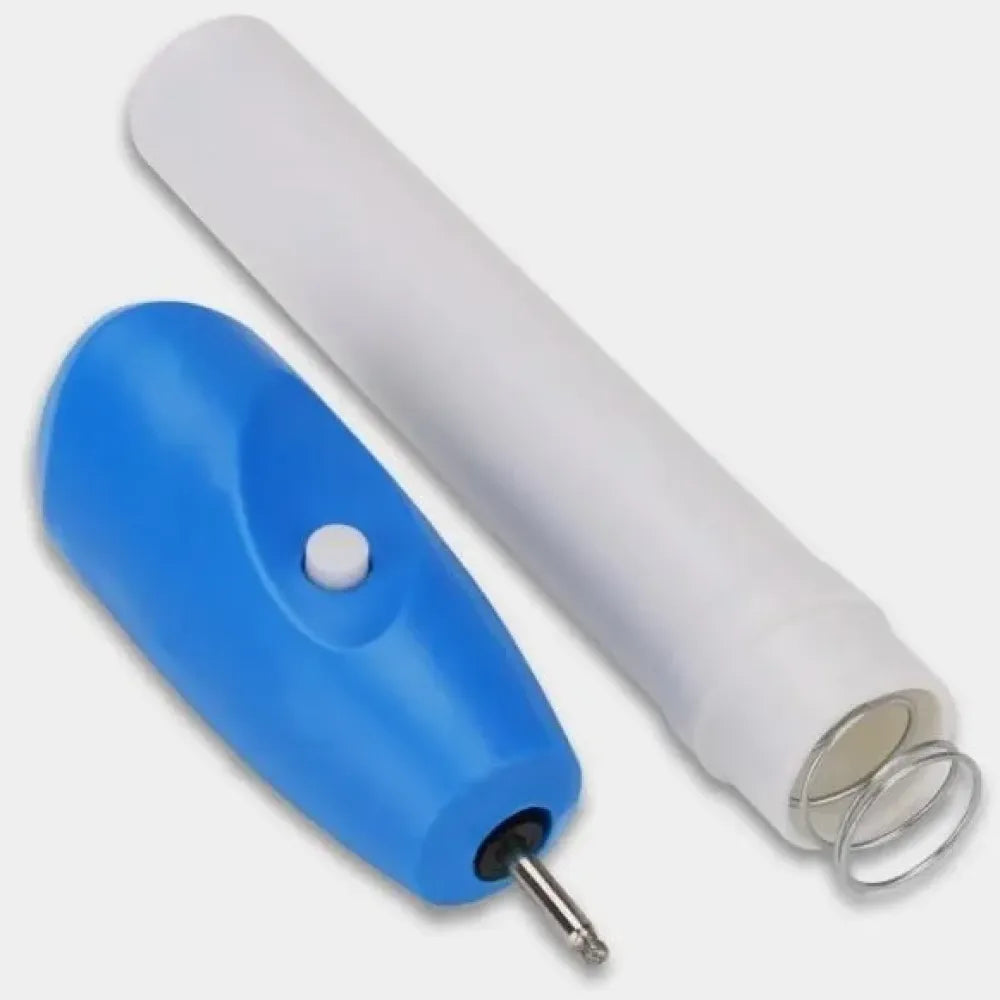 Universal engraving pen
