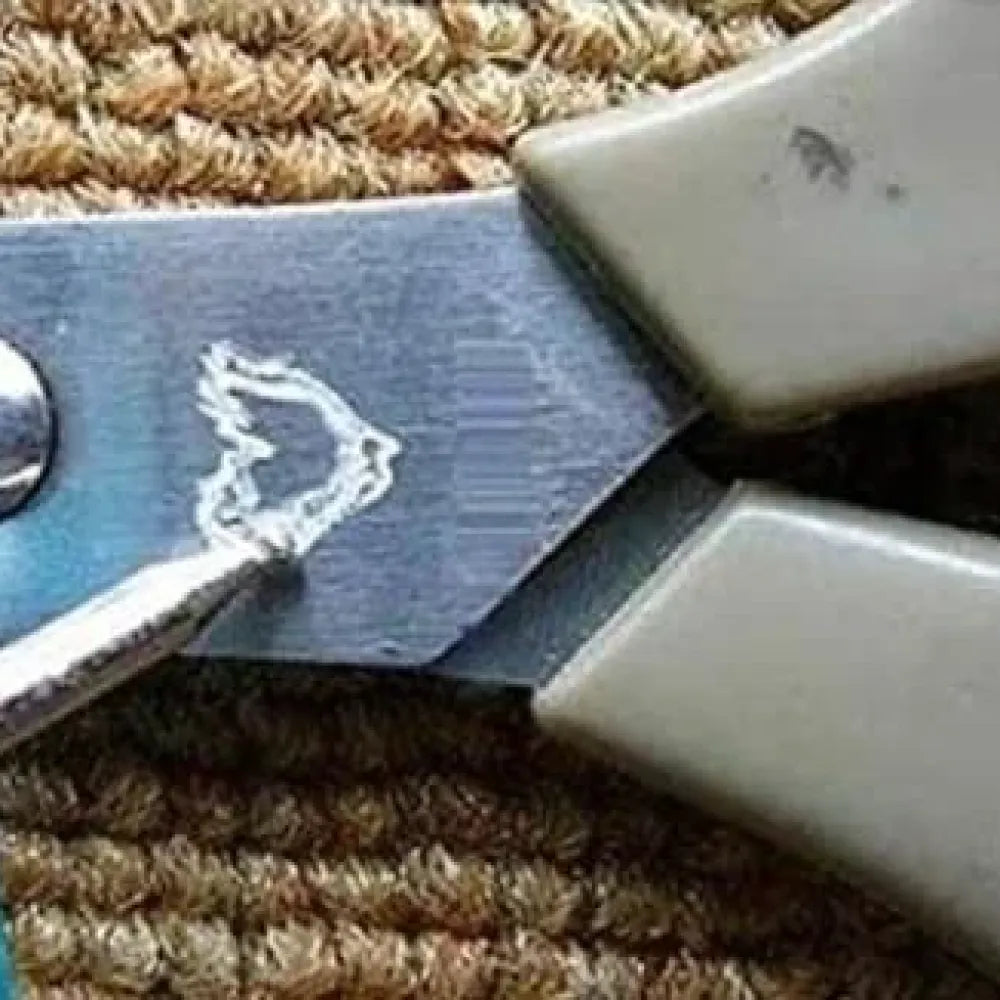 Universal engraving pen