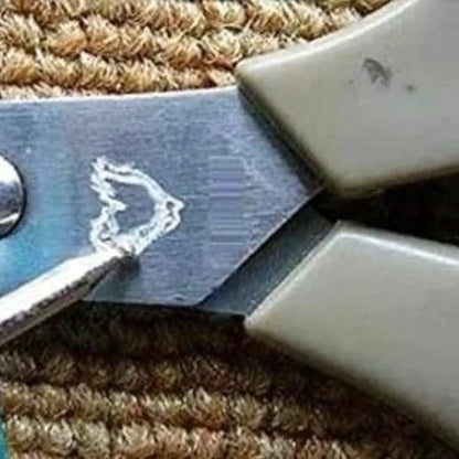 Universal engraving pen