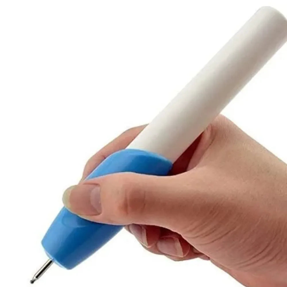 Universal engraving pen