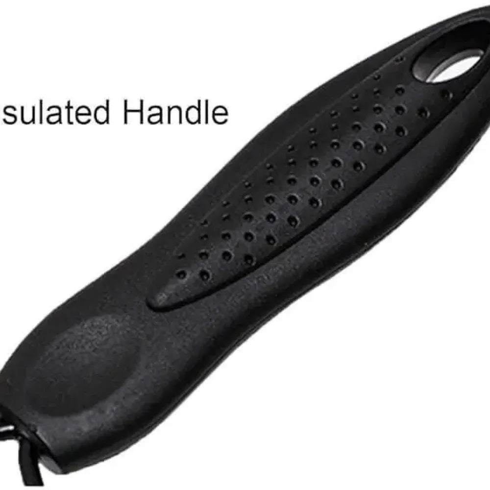 Universal heat diffuser plate - potential heroes