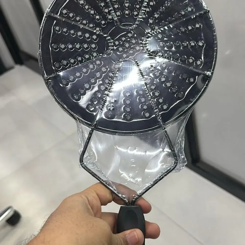 Universal heat diffuser plate - potential heroes