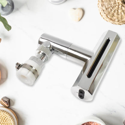 Universal high-pressure shower head - home & kitchen