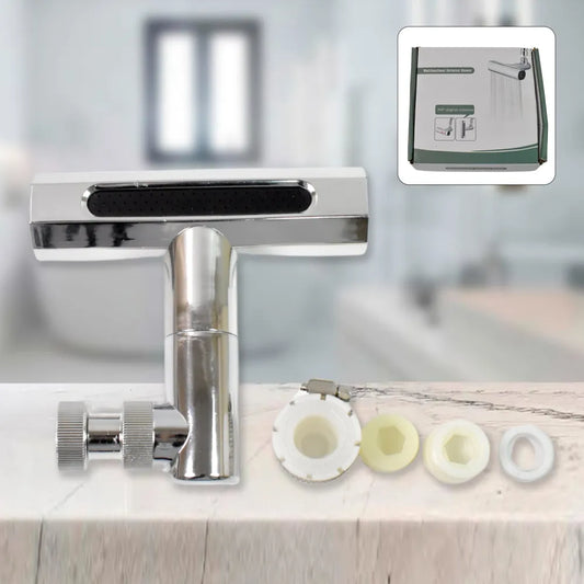 Universal high-pressure shower head - home & kitchen