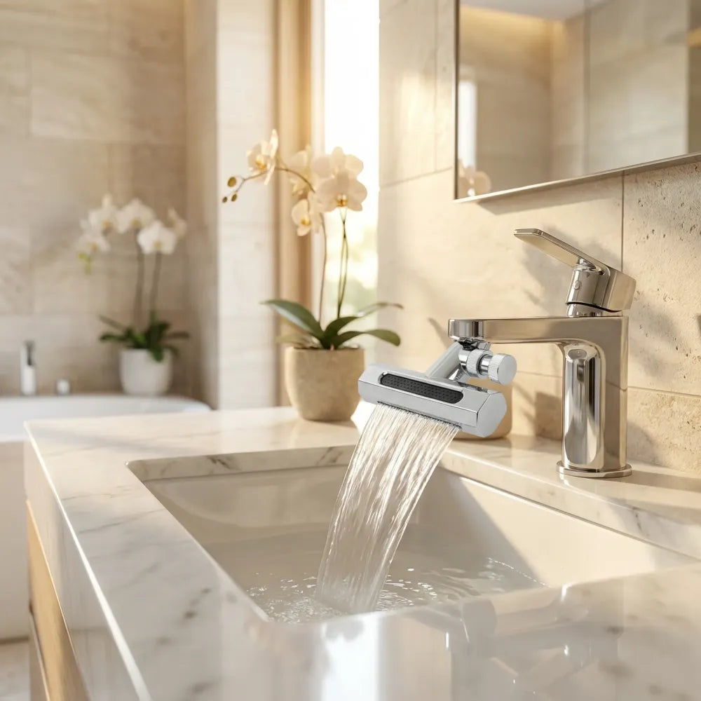Universal high-pressure shower head - home & kitchen