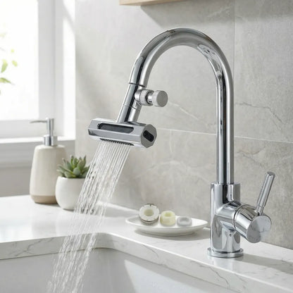 Universal high-pressure shower head - home & kitchen