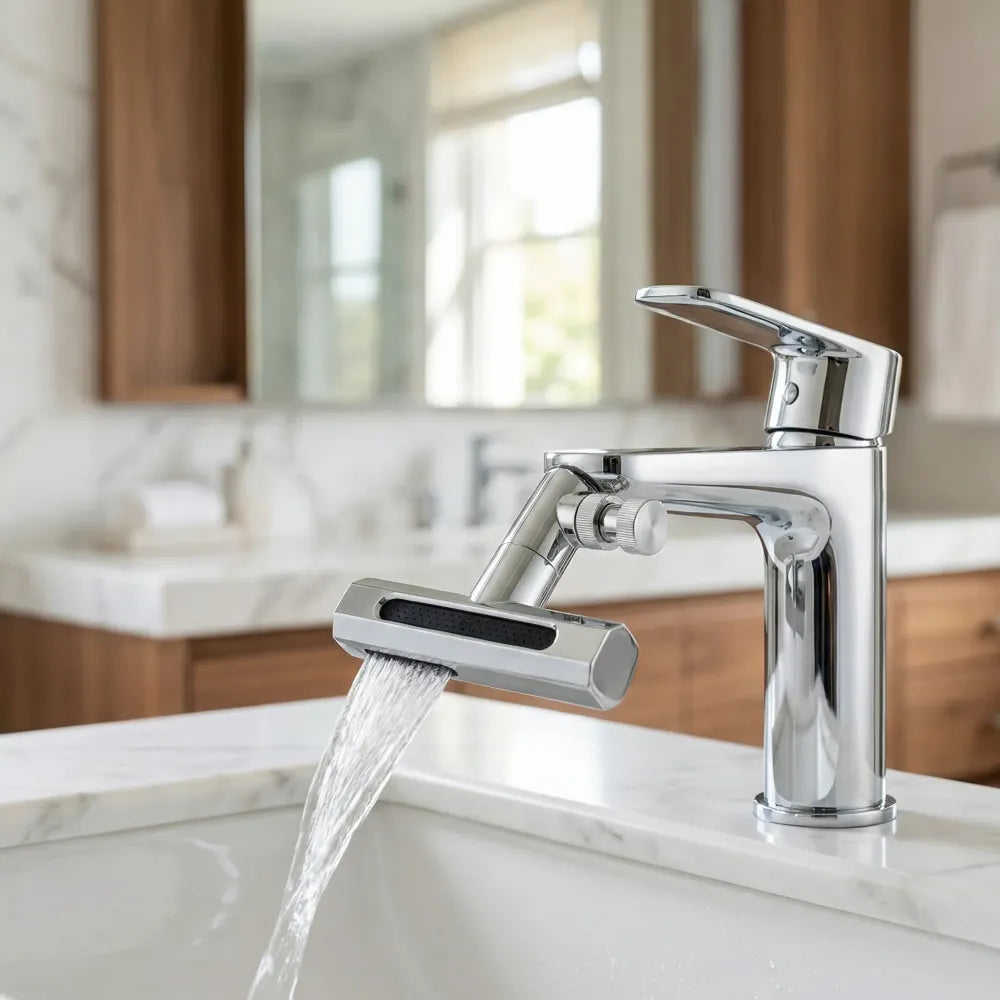 Universal high-pressure shower head - home & kitchen