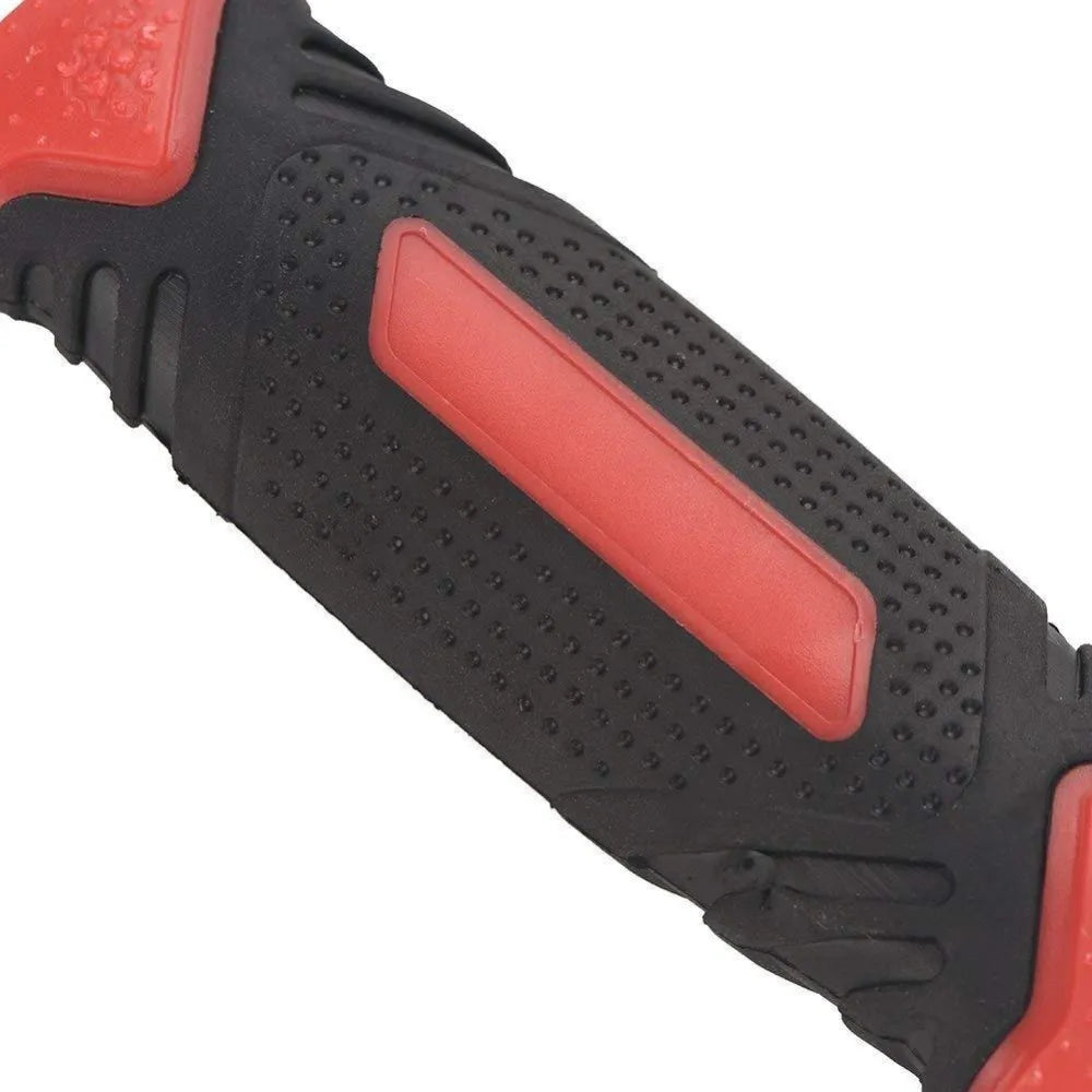 Universal multi-function 48-in-1 stainless steel spanner