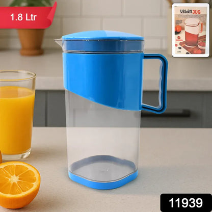 Urban jug – 1.8 litre - home & kitchen