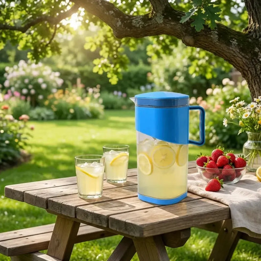 Urban jug – 1.8 litre - home & kitchen