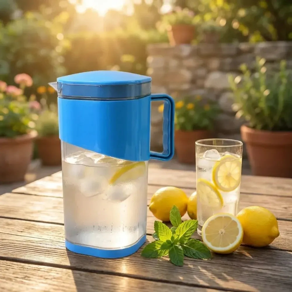 Urban jug – 1.8 litre - home & kitchen
