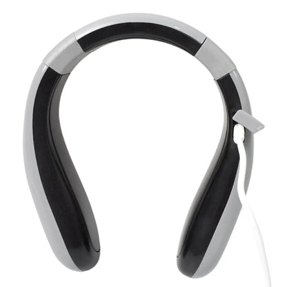 Usb-c rechargeable neck heater - health care