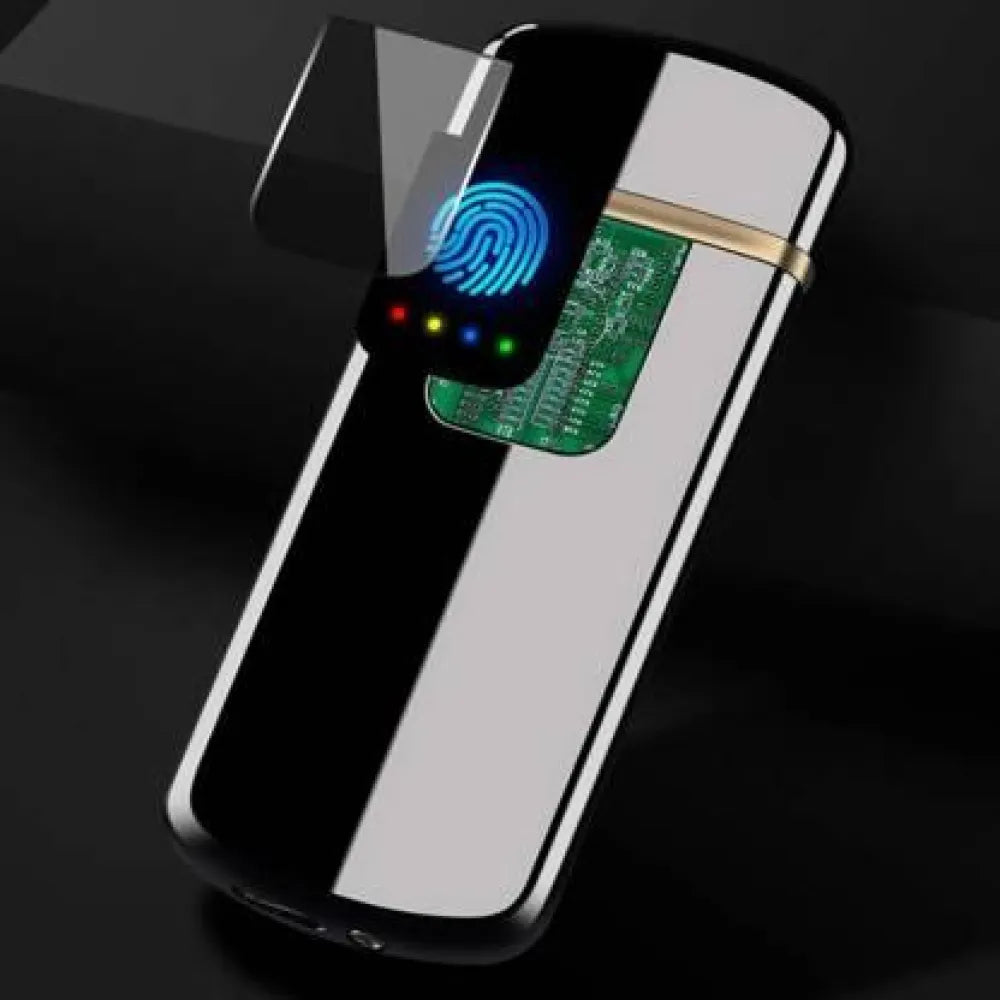 Usb charging lighter pocket cigarette