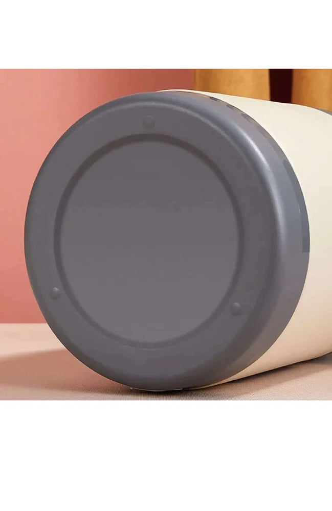 Smart usb lunch warmer
