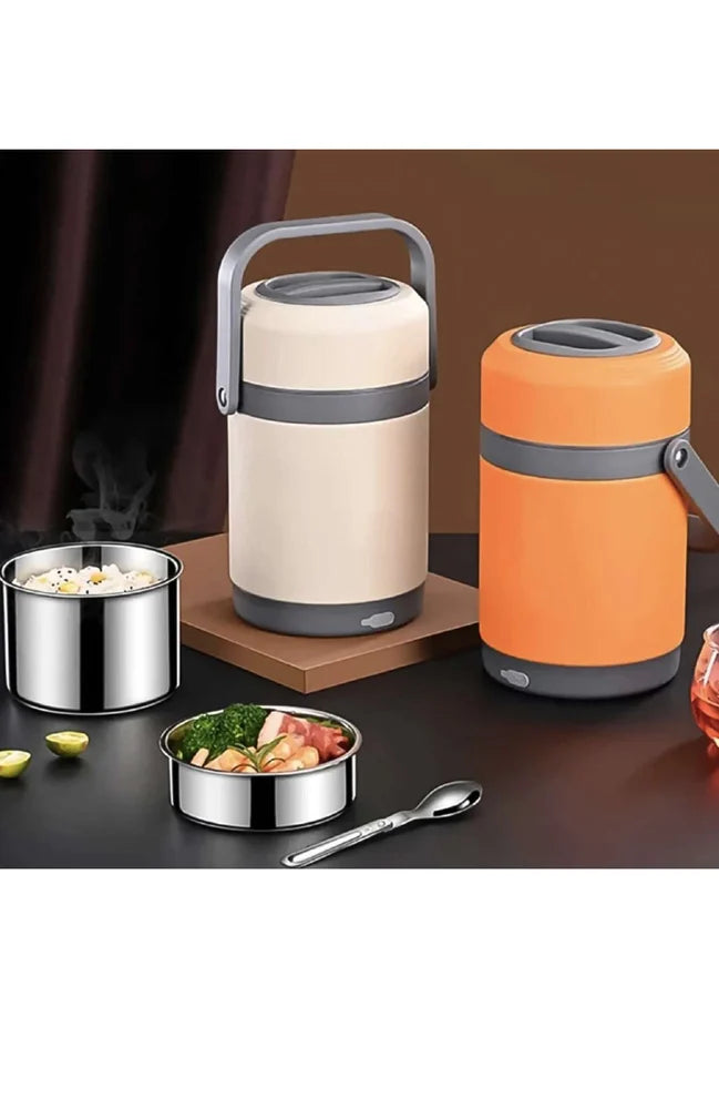 Smart usb lunch warmer