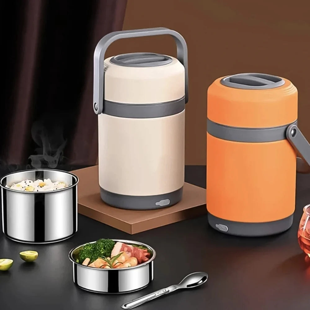 Smart USB Lunch Warmer