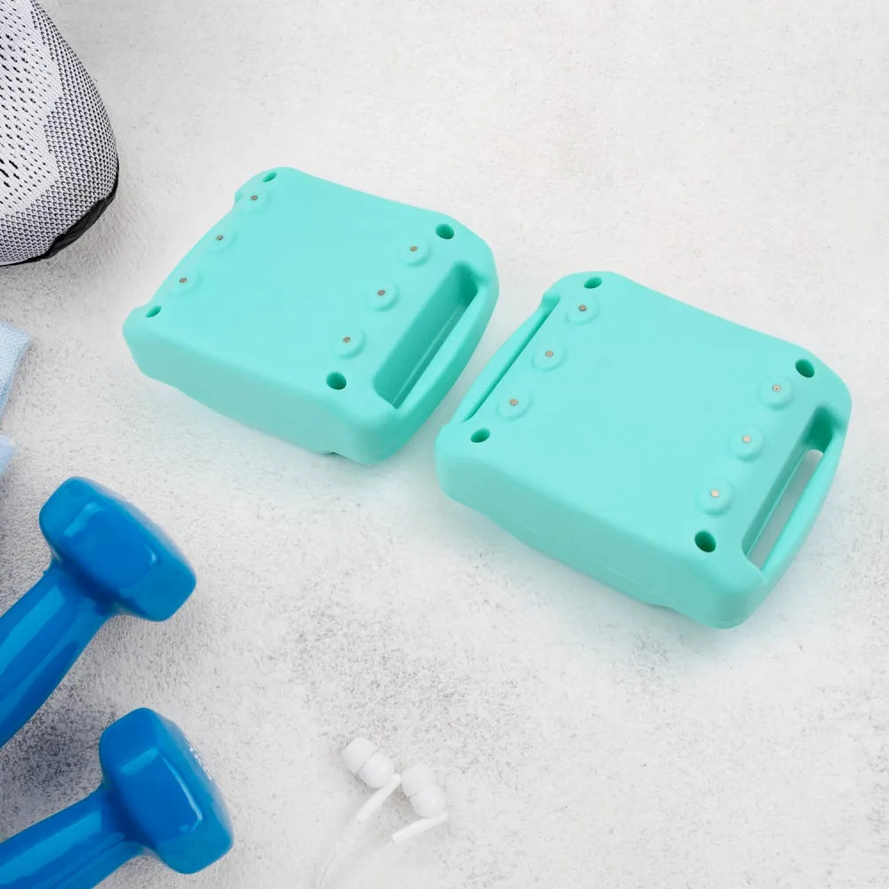 Usb electric vibration massager - health care
