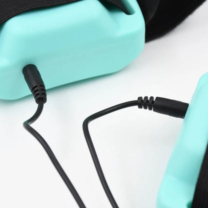 Usb electric vibration massager - health care