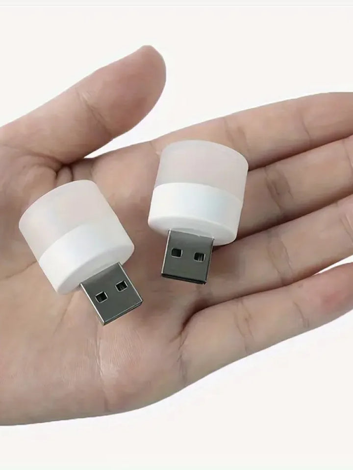 USB LED Night Light Set