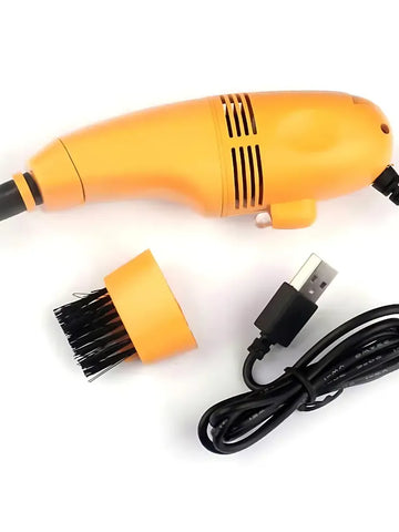 USB Mini Vacuum Cleaner