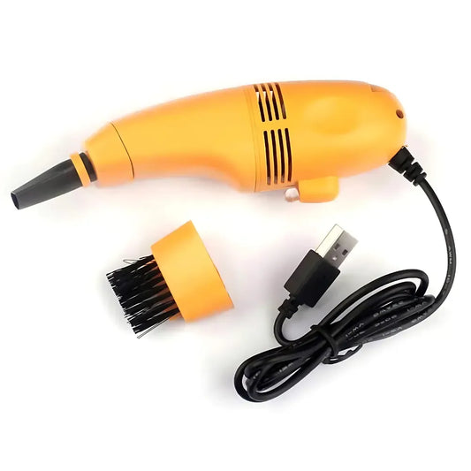 Usb mini vacuum cleaner - electronics