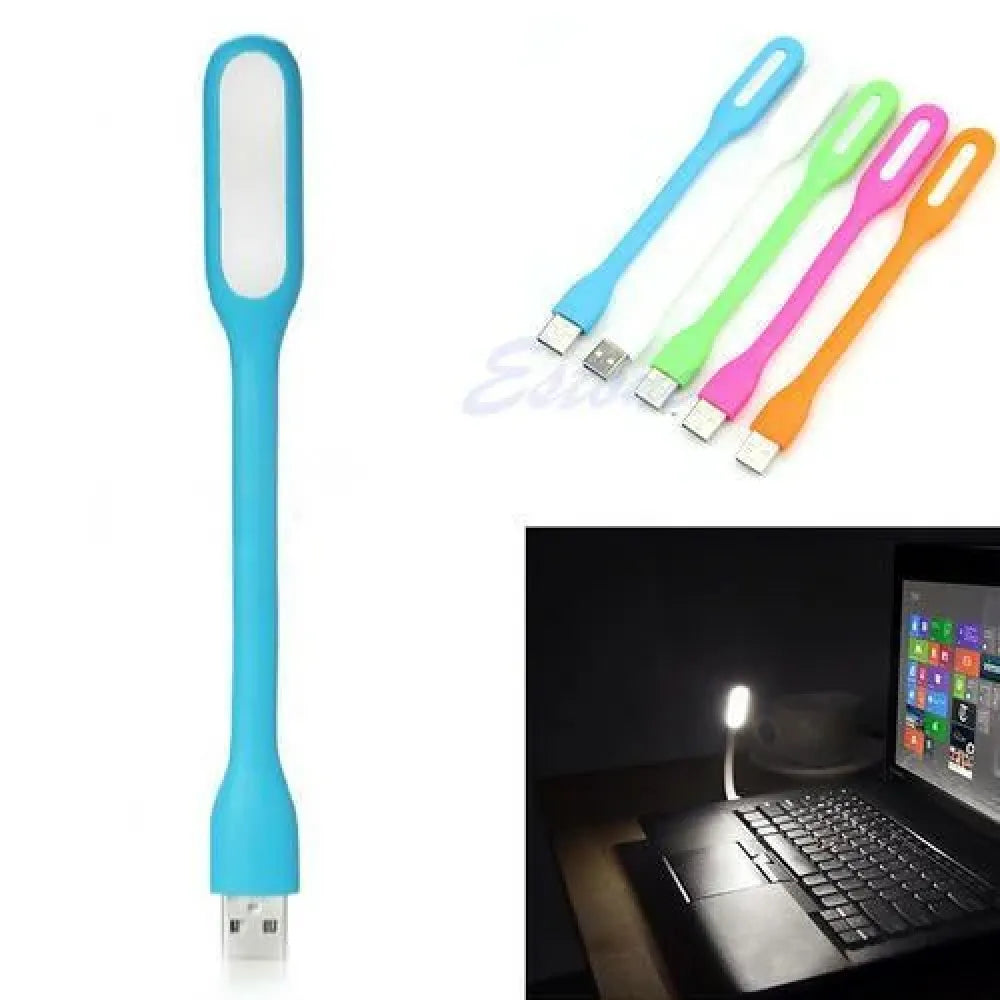 Usb portable task light