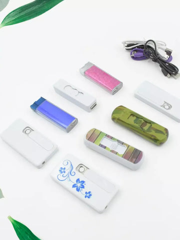 USB Rechargeable Electric Lighter