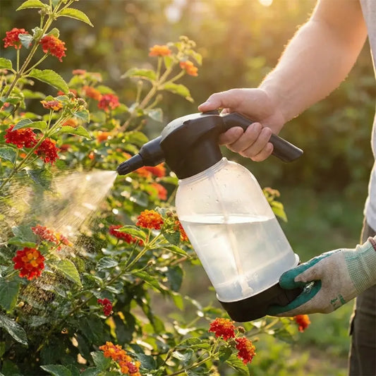 Usb rechargeable electric sprayer - home improvement