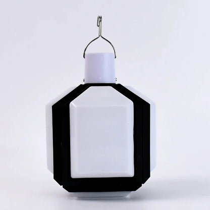 Usb rechargeable foldable camping light - home improvement