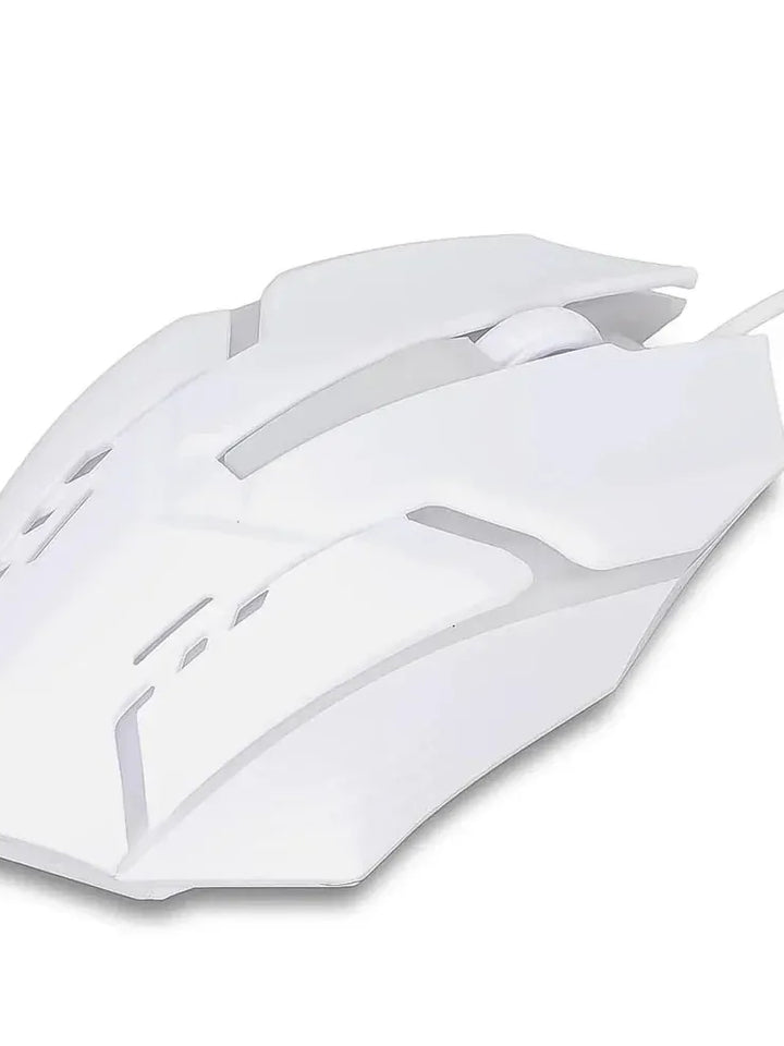USB Wired Gaming Mouse