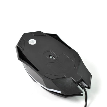 Usb wired gaming mouse - accessories