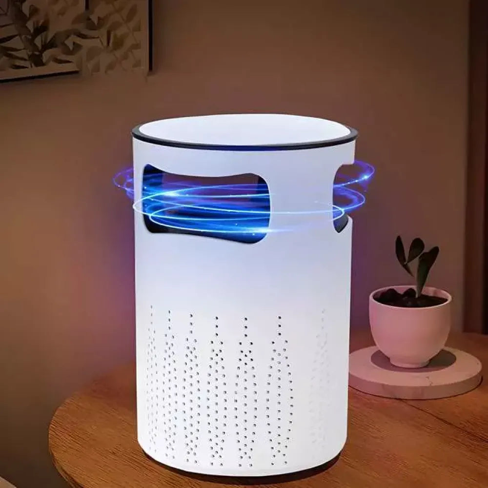 Uv mosquito killer lamp - home essentials