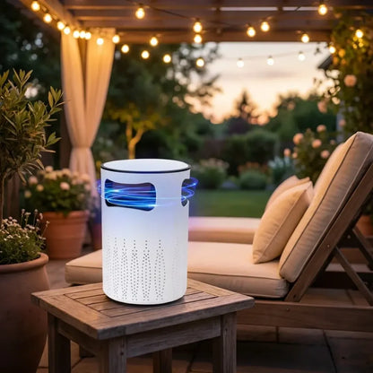 Uv mosquito killer lamp - home essentials