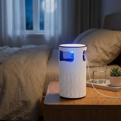 Uv mosquito killer lamp - home essentials