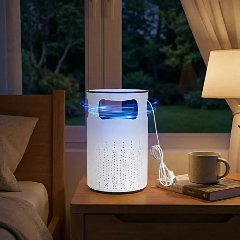 Uv mosquito killer lamp - home essentials