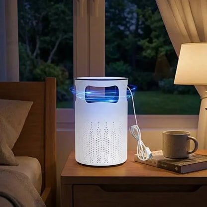 Uv mosquito killer lamp - home essentials