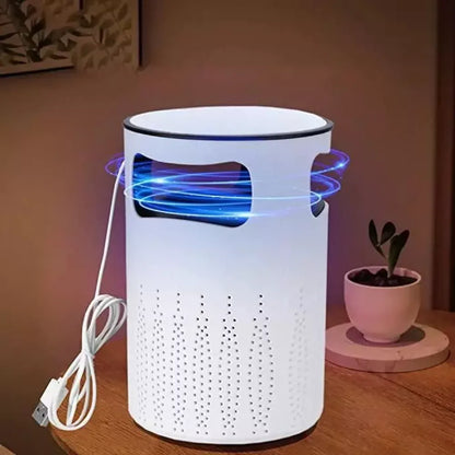 Uv mosquito killer lamp - home essentials