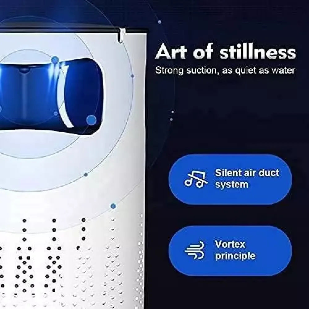 Uv mosquito killer lamp - home essentials