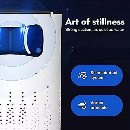 Uv mosquito killer lamp - home essentials